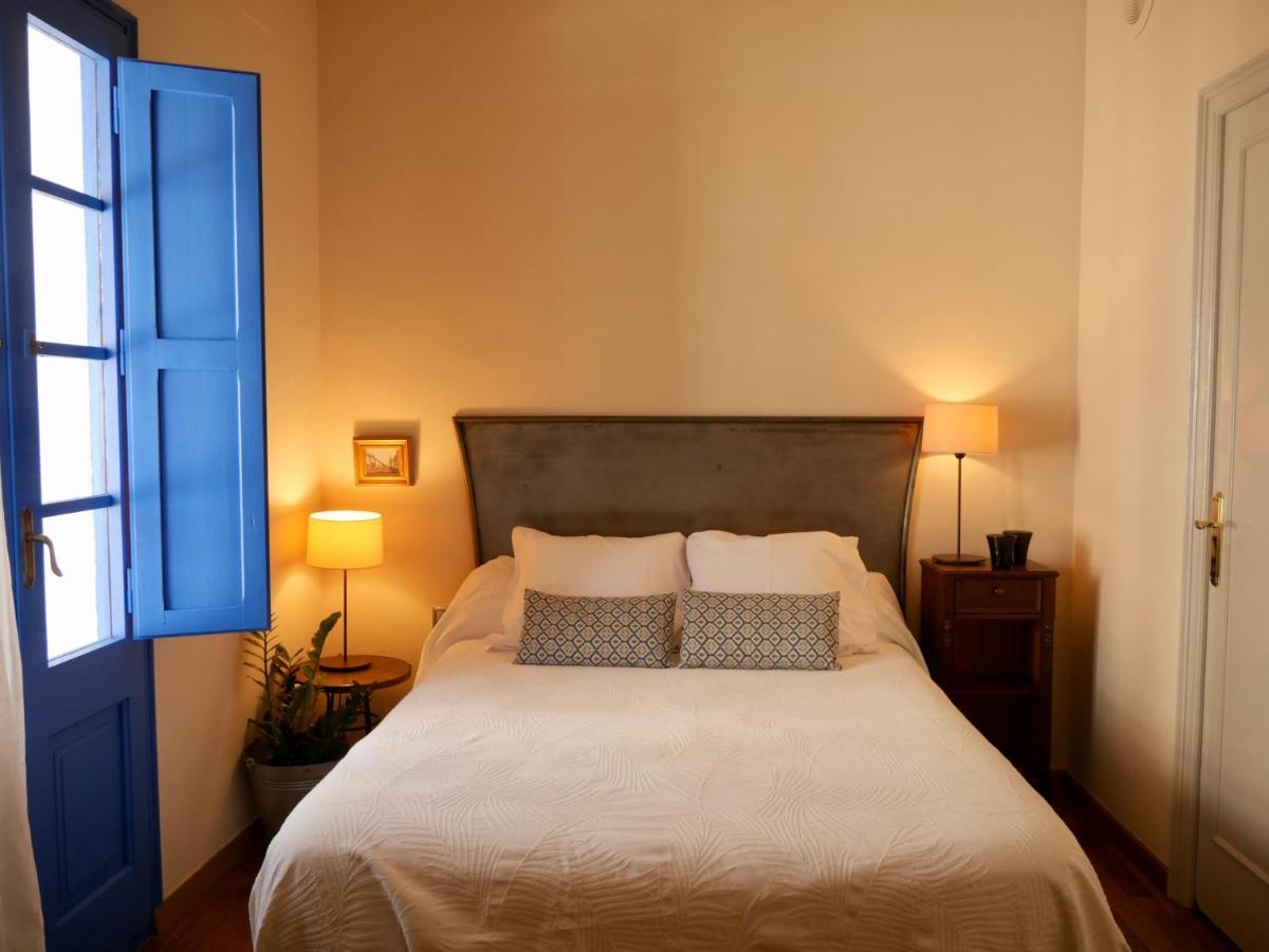 Hostal De La Placa - Hotel Boutique Cabrils Esterno foto