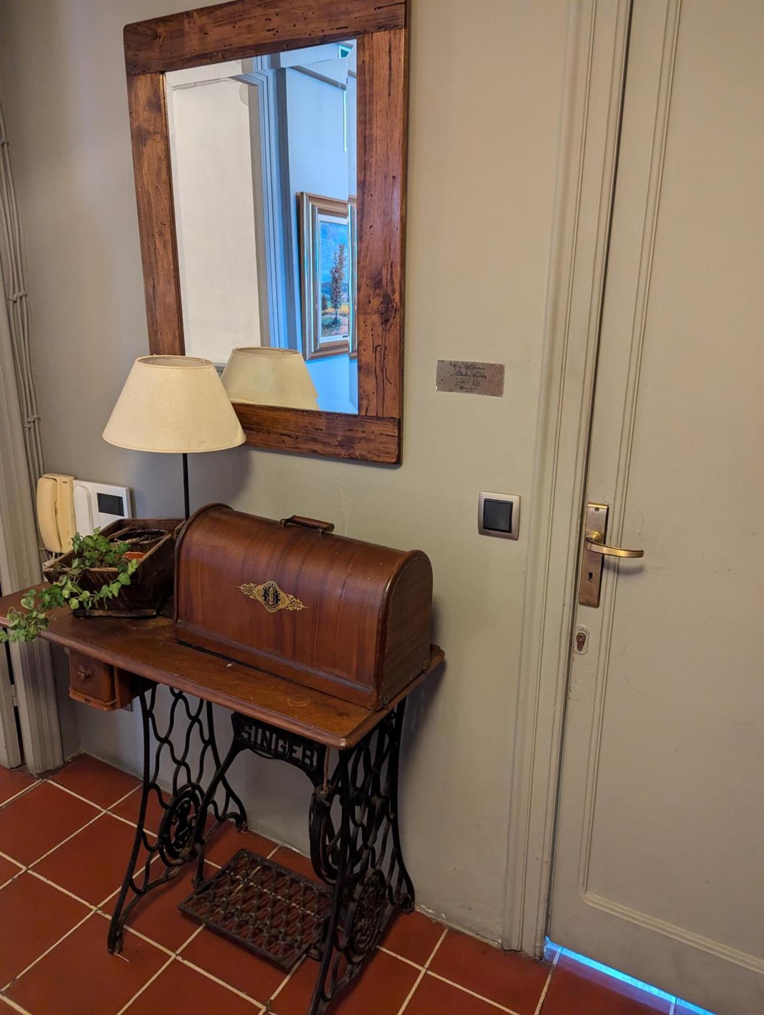 Hostal De La Placa - Hotel Boutique Cabrils Esterno foto